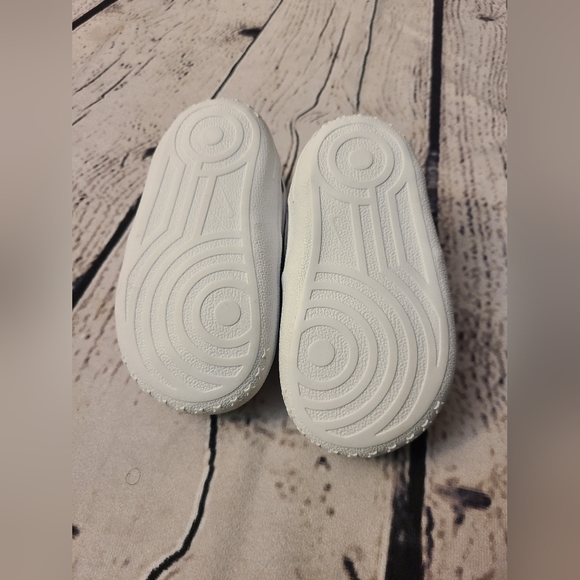 Nike Toddler Force 1 Sneaker - Picture 4 of 6